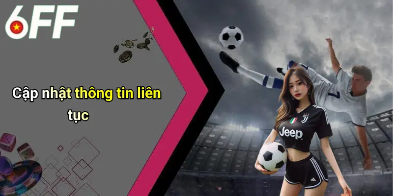 Giới Thiệu 6ff 4 Cập nhật thông tin liên tục